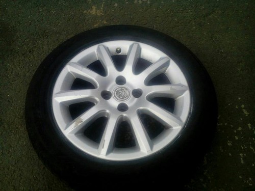 Vauxhall astra elite stud - vauxhall,
