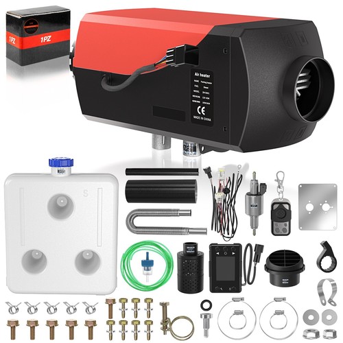 12v 5kw air diesel night - 12v,