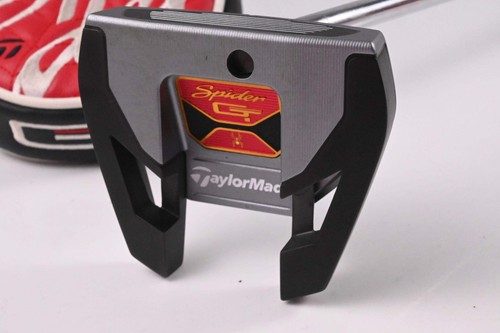 Taylormade spider putter - taylormade, gt