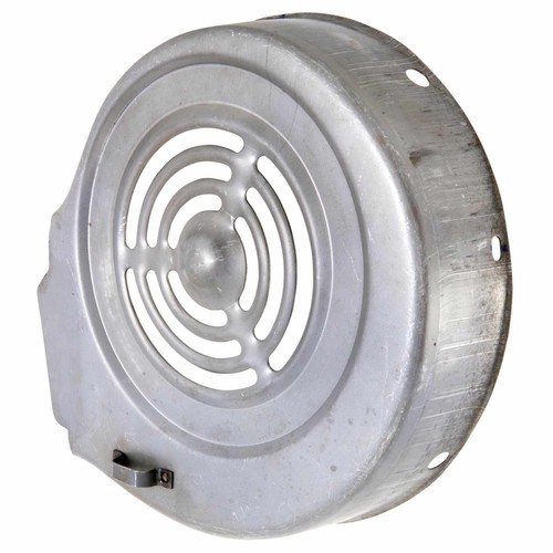 75621100 fan cover - fan, flywheel