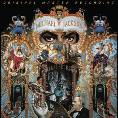 Michael jackson - 🇬🇧,