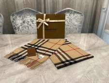 Burberry Beige Classic