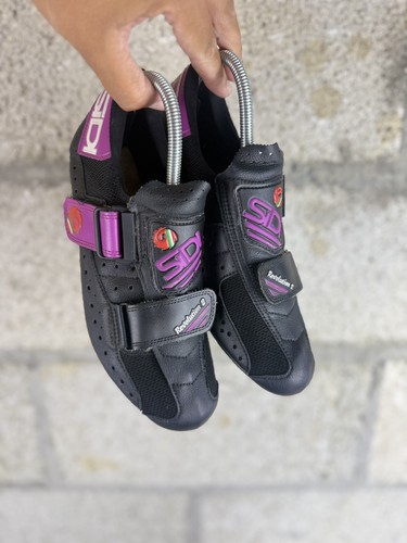 Vintage sidi revolution road - revolution, 2