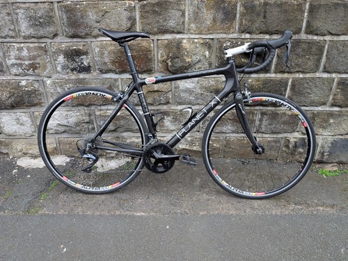 Planet pro carbon - planet, road