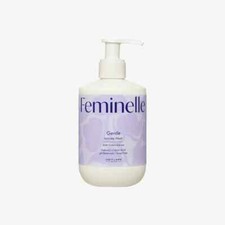 Oriflame Feminelle Soothing Intimate Wash With Cotton Extract - Biodegradable.