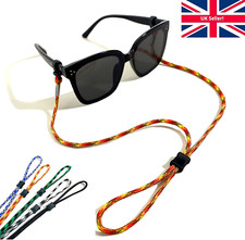 Reading Eye Glasses Chain Neck