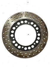 YAMAHA FAZER 600 FZS600 REAR