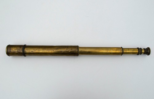 Rare antique large - tel, fa