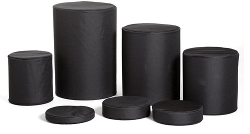 Manfrotto set four posing - four,