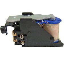 Cisa Coil Set For Rim Lock Left (07118-00-2)