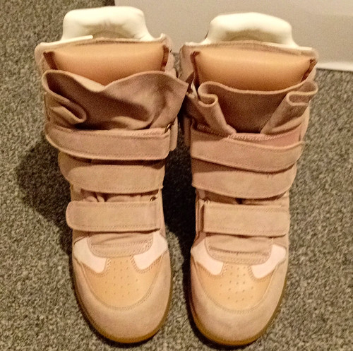 High top shoes - top, inspired