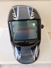 Sealey Auto Darkening Welding