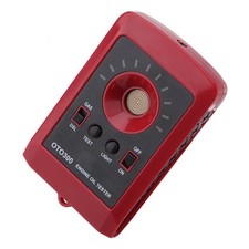 Car Digital Stroke Oil Quality