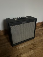 Fender Blues Junior - Tube