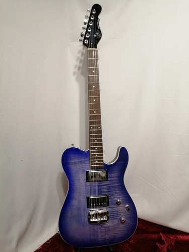 Tribute asat deluxe carved - tribute,