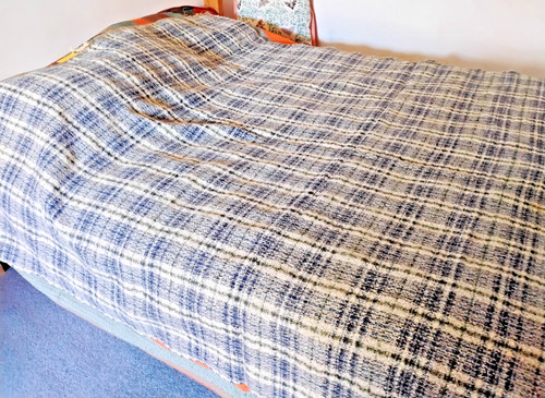 Welsh blanket 1 8m soft - welsh,