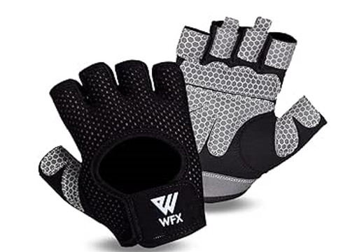 Wfx workout weightlifting - workout, gym