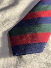 TM Lewin Multicoloured Striped