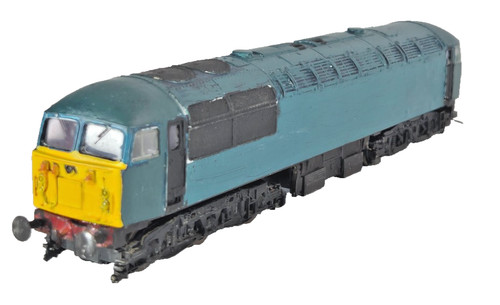 Lima gauge class diesel - oo, 56