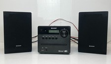 (Wi1) Sharp XL-B515D(BK) -