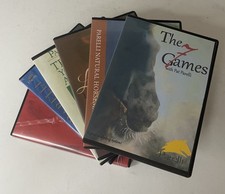 Mastering Liberty and Groundwork Pat Parelli Horsemanship Bundle 6 Courses