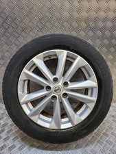 NISSAN QASHQAI J11 2014 MK2