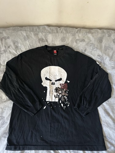 Ecko rhyno punisher - 'rhyno, vs
