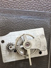 Platform Escapement Jeweled