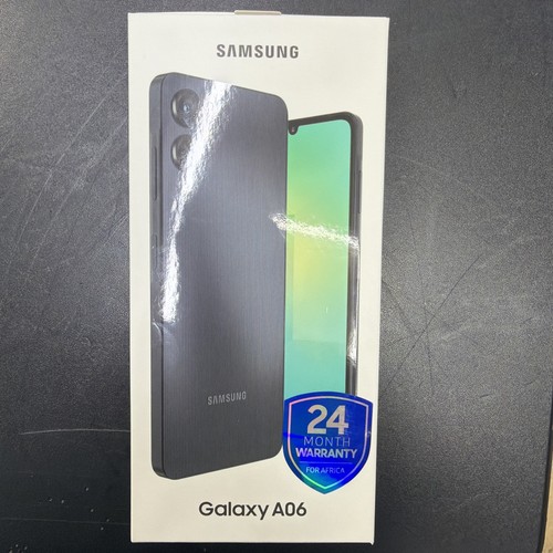 Samsung galaxy a06 - a06, /64gb