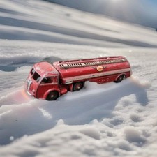 DINKY TOYS 32C PANHARD SEMI