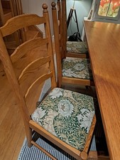 Ercol Pine Refectory Table