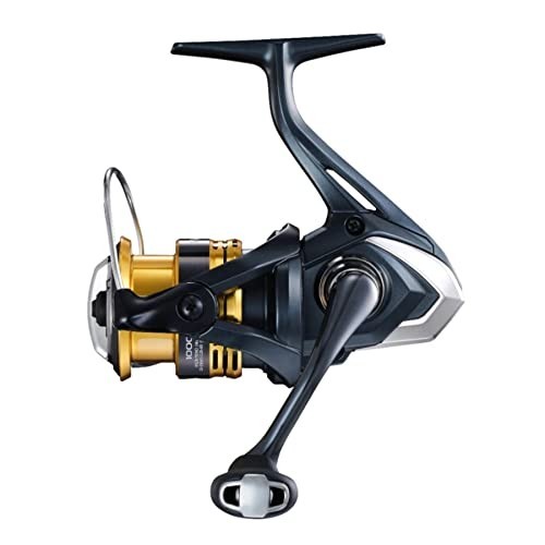 Shimano spinning reel - shimano, 22