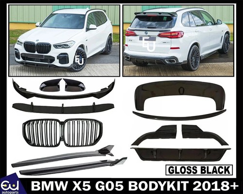 For bmw g05 bodykit - for,