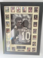 Genuine Signed & Certified