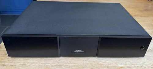 Naim xps power - naim, dr