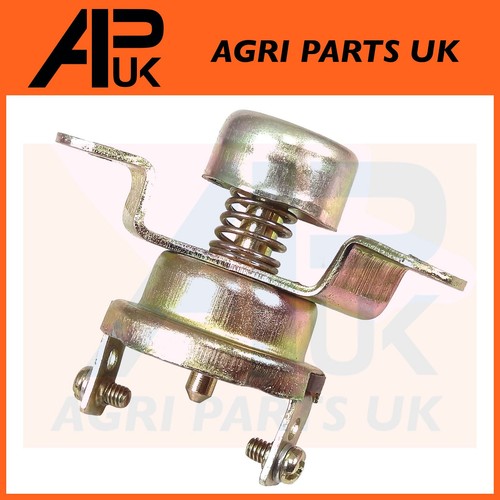 Pre heat glow heater - heater, plug