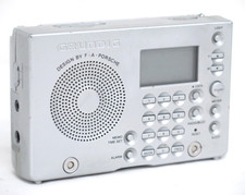 Grundig YB-P 2000 Porsche