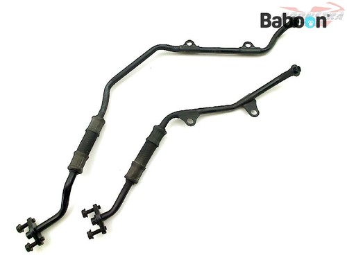 Oil hose honda xrv 750 - 750, africa