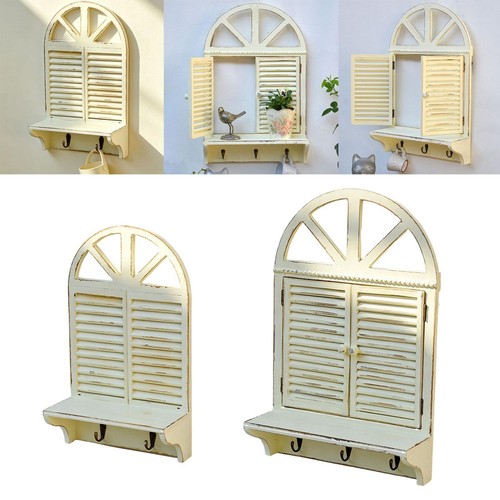 Window frame shutter - window,