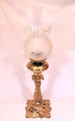 Antique ornate victorian - antique,