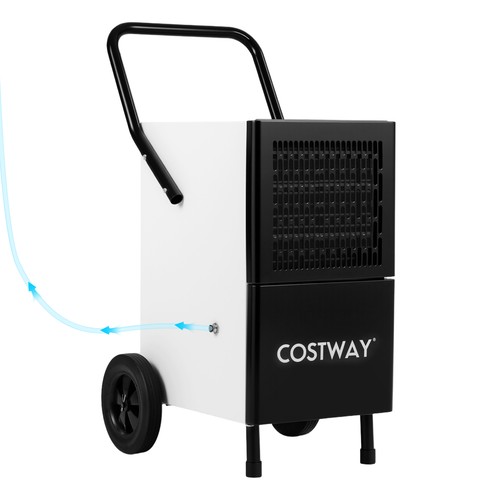 80l day commercial - 80l/day,