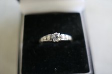 Edwardian 18ct Gold & Platinum
