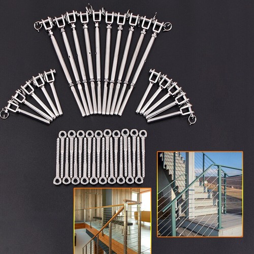 Pack stainless steel - stainless, wire