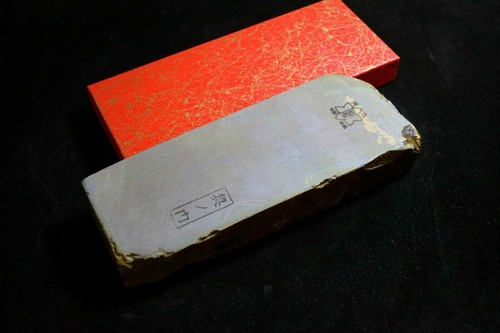 Japanese natural whetstone - japanese,
