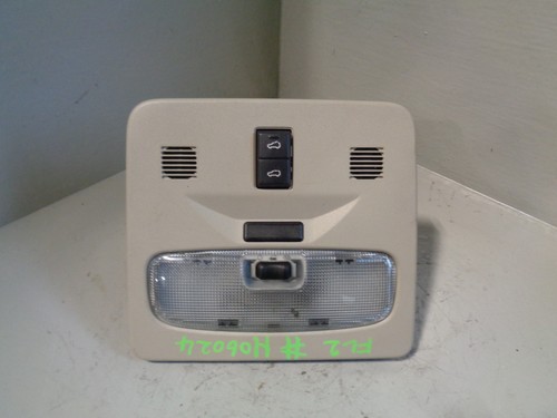 Freelander interior light - freelander,