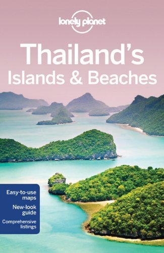 Lonely planet thailand - lonely, thailand's