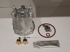 Gaggia Classic Boiler