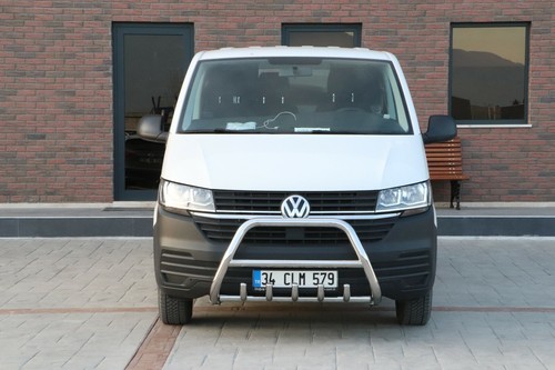 Volkswagen bull bar - vw,