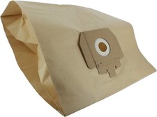 Compatible Paper Vacuum Bags
