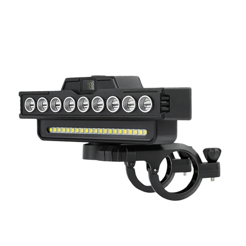 Front led light - front, electric